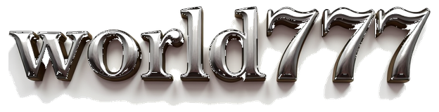 world777 login logo