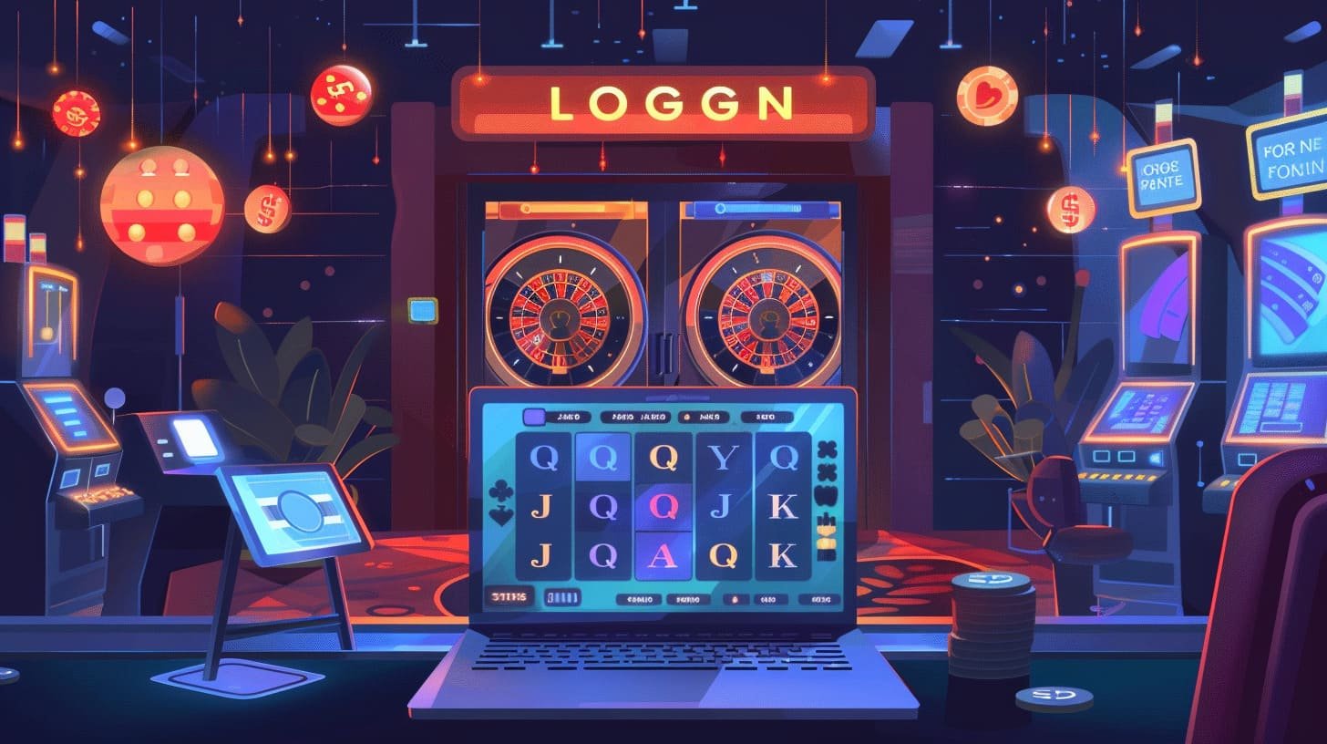 world777 login editorial visual